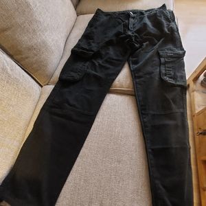 Brand new cargo pants